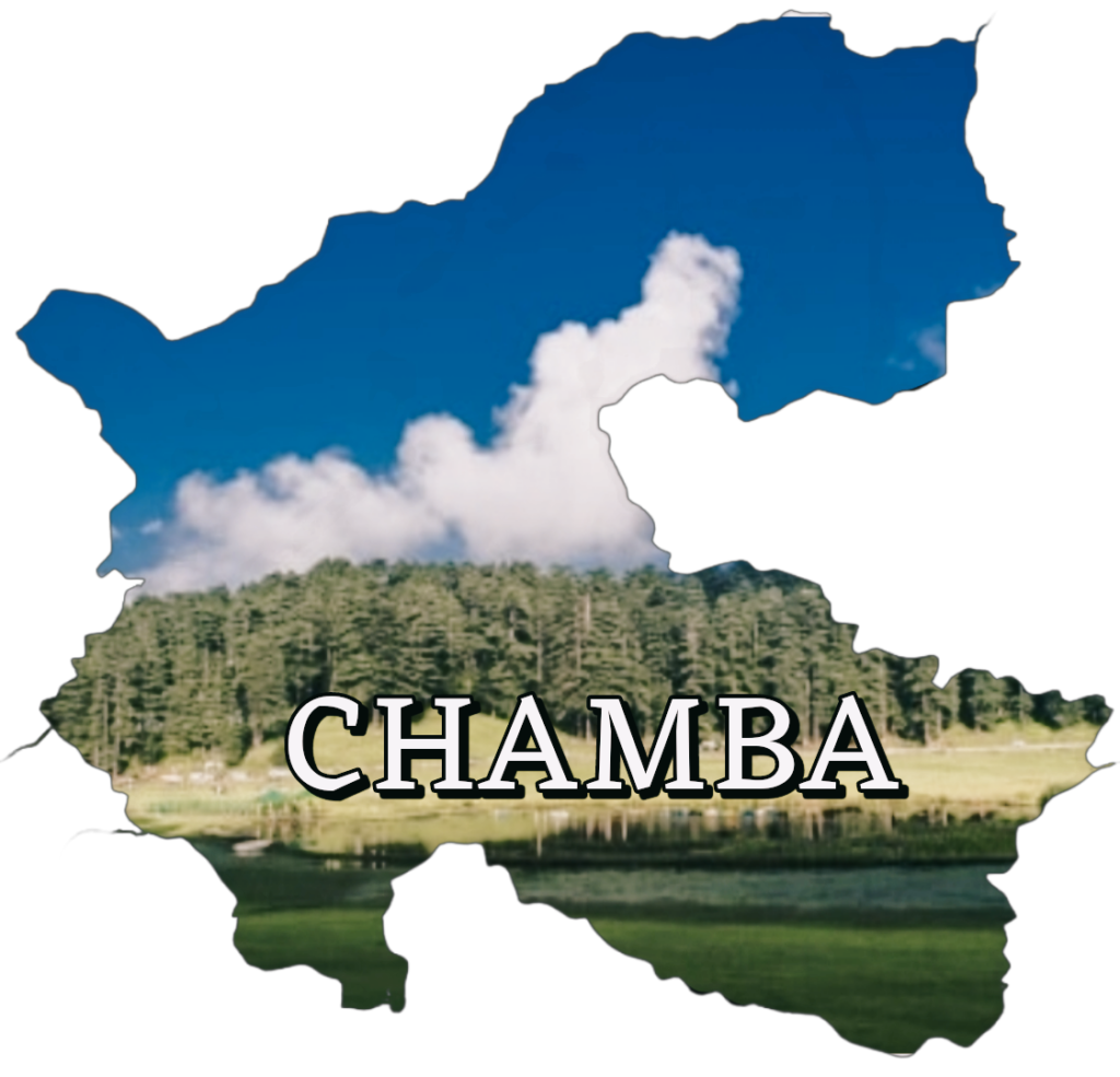 Chamba District Complete Gk | SeekhLok